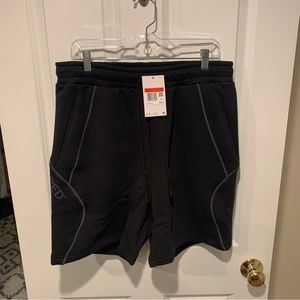 NWT Jordan 23 Engineered Fleece Shorts